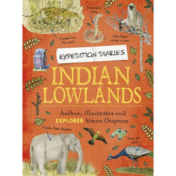 Hachette UK Indian Lowlands book English Hardcover 48 pages