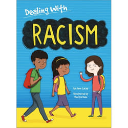 Hachette UK Racism book English Hardcover 32 pages