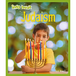 Hachette UK Judaism, English, Hardcover, 24 pages
