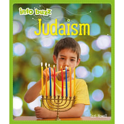 Hachette UK Judaism book English Hardcover 24 pages