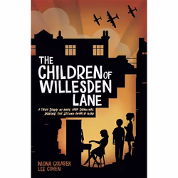 Hachette UK The Children of Willesden Lane, English, Paperback, 240 pages