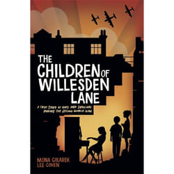 Hachette UK The Children of Willesden Lane book English Paperback 240 pages