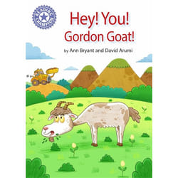 Hachette UK Hey, You! Gordon Goat! book English Paperback 24 pages