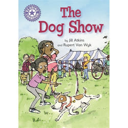 Hachette UK The Dog Show book English Paperback 24 pages