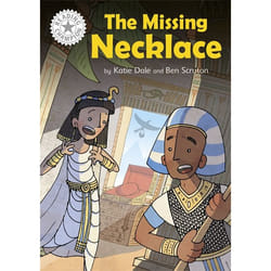 Hachette UK The Missing Necklace book English Hardcover 24 pages