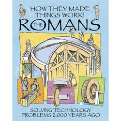 Hachette UK Romans book English Paperback 32 pages