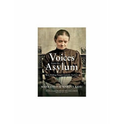 ISBN Voices from the Aslyum : West Riding Pauper Lunatic Asylum
