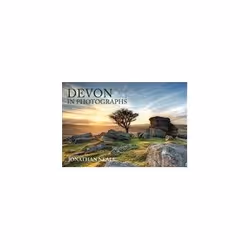 ISBN Devon in Photographs, Photography, English, 128 pages