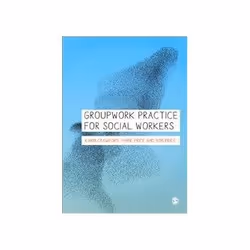 ISBN Groupwork Practice for Social Workers, Society, English, 184 pages