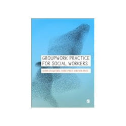 ISBN Groupwork Practice for Social Workers book Society English 184 pages