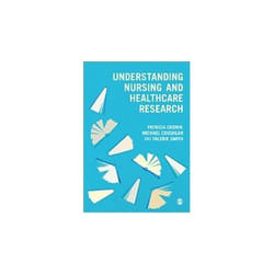 ISBN Understanding Nursing and Healthcare Research