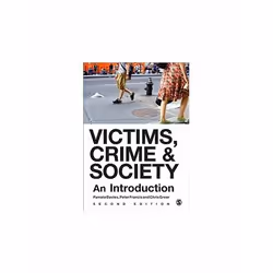 ISBN Victims, Crime and Society : An Introduction : 2e, English, Paperback, 400 pages
