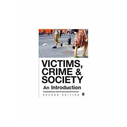 ISBN Victims, Crime and Society : An Introduction : 2e