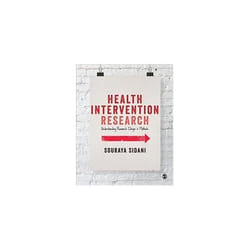 ISBN Health Intervention Research : Understanding Research Design and Methods