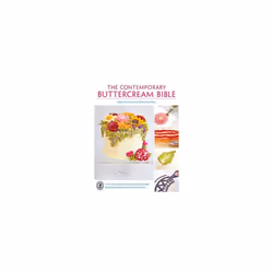 THE CONTEMPORARY BUTTERCREAM BIBL by Valeriano & Valerie