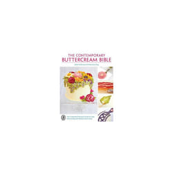 THE CONTEMPORARY BUTTERCREAM BIBL by Valeriano & Valerie