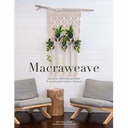 ISBN Macraweave, Art & design, English, Paperback