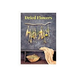 ISBN Dried Flowers book Craft & hobbies English 144 pages