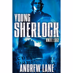 ISBN Knife Edge, English, Paperback, 352 pages