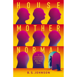 ISBN House Mother Normal book English Paperback 224 pages