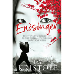 ISBN Endsinger book English Paperback 704 pages