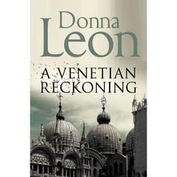 ISBN A Venetian Reckoning book English Paperback 336 pages