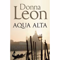 ISBN Acqua Alta, English, Paperback, 400 pages