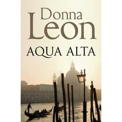 ISBN Acqua Alta book English Paperback 400 pages