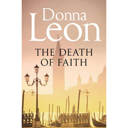 ISBN The Death of Faith book English Paperback 320 pages