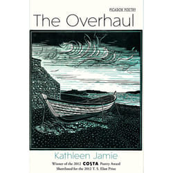 ISBN The Overhaul book English Paperback 64 pages