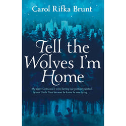 ISBN Tell the Wolves I'm Home book English Paperback 384 pages