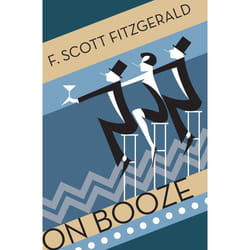 ISBN On Booze book English Paperback 96 pages