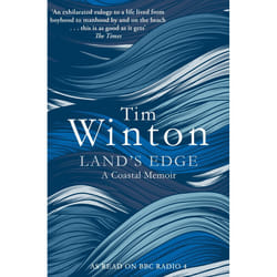 ISBN Land's Edge book English Paperback 128 pages