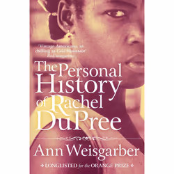 ISBN The Personal History of Rachel DuPree, English, Paperback, 352 pages