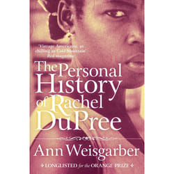ISBN The Personal History of Rachel DuPree book English Paperback 352 pages