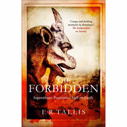 ISBN The Forbidden, English, Paperback, 400 pages