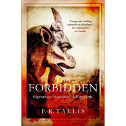 ISBN The Forbidden book English Paperback 400 pages