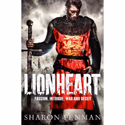 ISBN Lionheart, English, Paperback, 608 pages