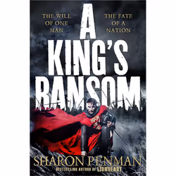 ISBN A King's Ransom, English, Paperback, 896 pages