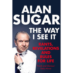 ISBN The Way I See It book English Paperback 352 pages