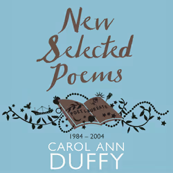 ISBN New Selected Poems, English, Paperback, 288 pages