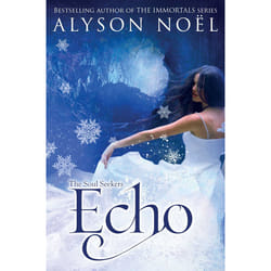 ISBN Echo book English Paperback 416 pages