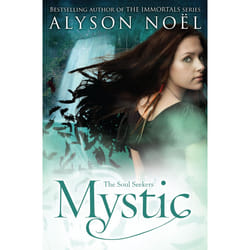 ISBN Mystic book English Paperback 352 pages