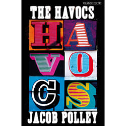 ISBN The Havocs book English Paperback 80 pages