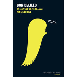ISBN The Angel Esmeralda: Nine Stories book English Paperback 224 pages