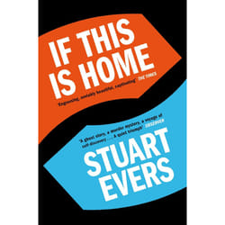 ISBN If This Is Home book English Paperback 320 pages