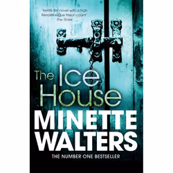 ISBN The Ice House, English, Paperback, 432 pages