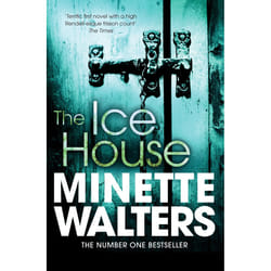 ISBN The Ice House book English Paperback 432 pages
