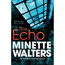 ISBN The Echo book English Paperback 448 pages
