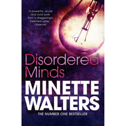 ISBN Disordered Minds book English Paperback 608 pages